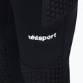 Dětské brankářské kalhoty uhlsport Standard black 100561701 4