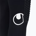 Dětské brankářské kalhoty uhlsport Standard black 100561701 5