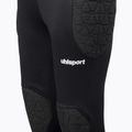 Dětské brankářské kalhoty uhlsport Anatomic Kevlar black 100561801 3