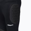 Dětské brankářské kalhoty uhlsport Anatomic Kevlar black 100561801 4