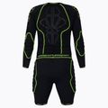 Pánský brankářský set uhlsport Bionikframe black 100563501 2