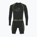 Pánský brankářský set uhlsport Bionikframe black 100563501 7