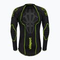 Uhlsport pánský fotbalový dres Bionikframe black 2