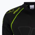 Uhlsport pánský fotbalový dres Bionikframe black 4