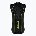 Pánský fotbalový dres uhlsport Bionikframe black 100564201 2