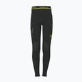Pánské fotbalové kalhoty uhlsport Bionikframe black 100564301