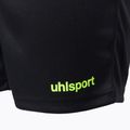 Dětské fotbalové šortky uhlsport Center Basic black 100334222 3