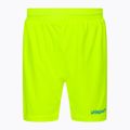 Uhlsport Center Základní dětské fotbalové šortky žluté 100334223