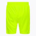 Uhlsport Center Základní dětské fotbalové šortky žluté 100334223 2