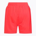 Dětské fotbalové šortky uhlsport Center Basic červené 100334225 2