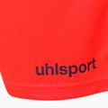 Fotbalové šortky uhlsport Center Basic červená 100334225 3