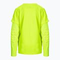 Dětské brankářské tričko uhlsport Stream 22 žluté 100562308 2