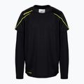 Dětské brankářské tričko uhlsport Stream 22 černé 100562309