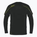 Dětské brankářské tričko uhlsport Stream 22 černé 100562309 7