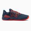 Kempa Boty Attack Two 2.0 Grey/Red 200863001/41 2