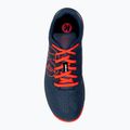 Kempa Boty Attack Two 2.0 Grey/Red 200863001/41 6