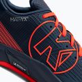 Kempa Boty Attack Two 2.0 Grey/Red 200863001/41 8