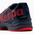 Kempa Boty Attack Two 2.0 Grey/Red 200863001/41 9