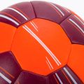 Kempa Spectrum Synergy Pro házená červená/oranžová velikost 2 3