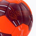 Kempa Spectrum Synergy Pro házená červená/oranžová velikost 2 4