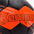 Míč na házenou Kempa Leo oranžový 200189201/0 3