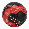 Míč na házenou Kempa Buteo červený 200188801/2 2