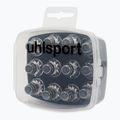 Uhlsport Šrouby do bot z Alu/Nylonu šedé 1007015030200