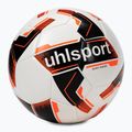 Uhlsport Resist Synergy fotbalový míč bílý 100172001 4