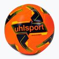 Dětský fotbalový míč uhlsport 290 Ultra Lite Synergy oranžový 100172201
