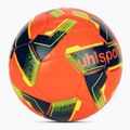 Fotbalový míč uhlsport Lite Soft 290 fluo red/navy/fluo yellow velikost 5 2