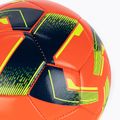Fotbalový míč uhlsport Lite Soft 290 fluo red/navy/fluo yellow velikost 5 3
