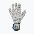 Uhlsport Hyperact Supergrip+ Brankářské rukavice modré 101122901 5