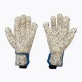 Uhlsport Hyperact Supergrip+ Brankářské rukavice modré 101122901 2