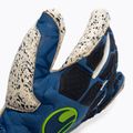Uhlsport Hyperact Supergrip+ Brankářské rukavice modré 101122901 3