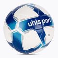 Fotbalový míč Uhlsport Attack Addglue white/royal/blue velikost 4 2