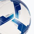 Fotbalový míč Uhlsport Attack Addglue white/royal/blue velikost 4 3