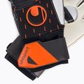 Brankářské rukavice  uhlsport Speed Contact Soft Pro černo-bílé 101126801 4