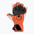 Brankářské rukavice uhlsport Soft Resist+ pooranžovo-bílé 101127501 5