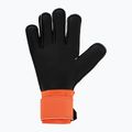 Brankářské rukavice uhlsport Soft Resist+ pooranžovo-bílé 101127501 6