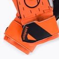 Brankářské rukavice uhlsport Soft Resist+ pooranžovo-bílé 101127501 4