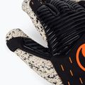 Brankářské rukavice Uhlsport Speed Contact Supergrip+ czaron-bílé 101125801 3