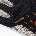 Brankářské rukavice Uhlsport Speed Contact Supergrip+ Finger Surround černo-bílé 101126001 3