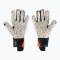 Brankářské rukavice Uhlsport Speed Contact Supergrip+ Hn černo-bílé 101126101 2