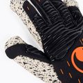 Brankářské rukavice Uhlsport Speed Contact Supergrip+ Hn černo-bílé 101126101 3