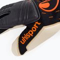 Brankářské rukavice Uhlsport Speed Contact Absolutgrip Reflex černo-bílé 101126201 3