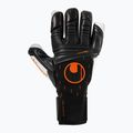Brankářské rukavice  uhlsport Speed Contact Absolutgrip Hn černo-bílé 101126401 5