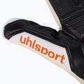 Brankářské rukavice  uhlsport Speed Contact Absolutgrip Hn černo-bílé 101126401 3