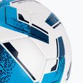 Fotbalový míč uhlsport Lite Soft 350 white/cyan/navy velikost 5 3