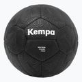 Kempa Spectrum Synergy Primo handball Black&White black velikost 1 4