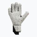 Uhlsport Powerline Supergrip+ brankářské rukavice černá/červená/bílá 2